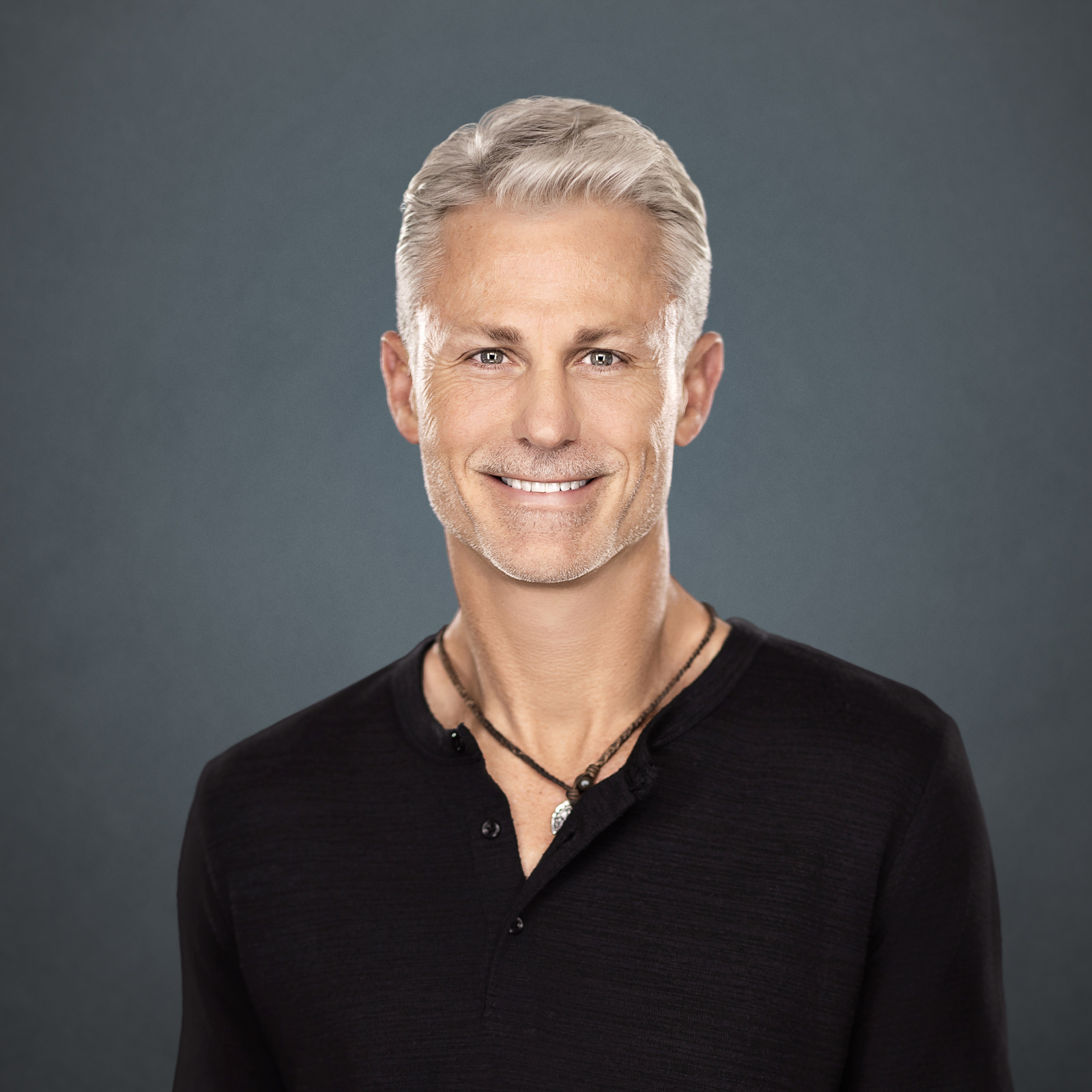 Chris Green - Chief Commercial Officer