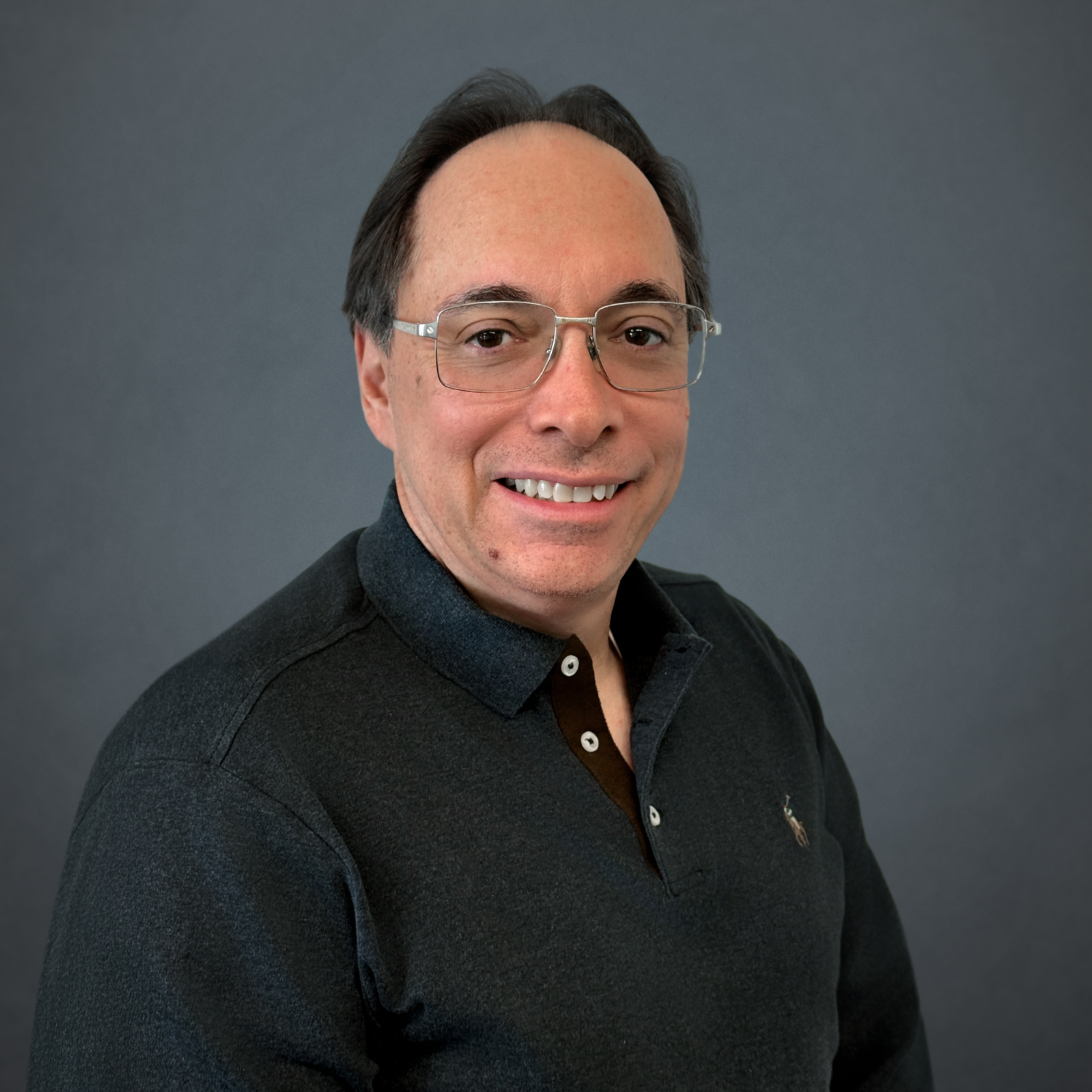 Paul Ambruso - Chief Data & Technology Officer