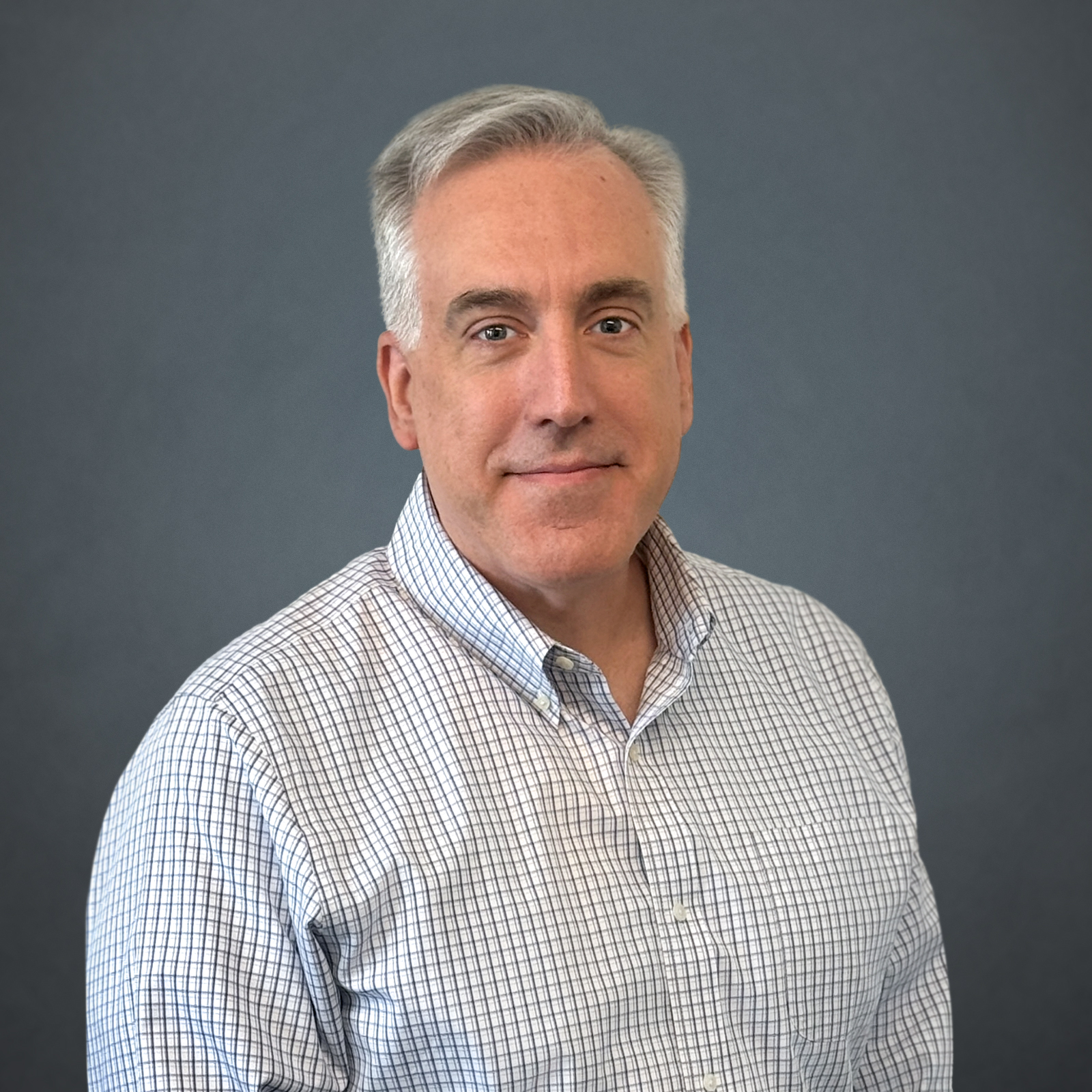 Len Wierzbicki - Head of Strategy & Marketing