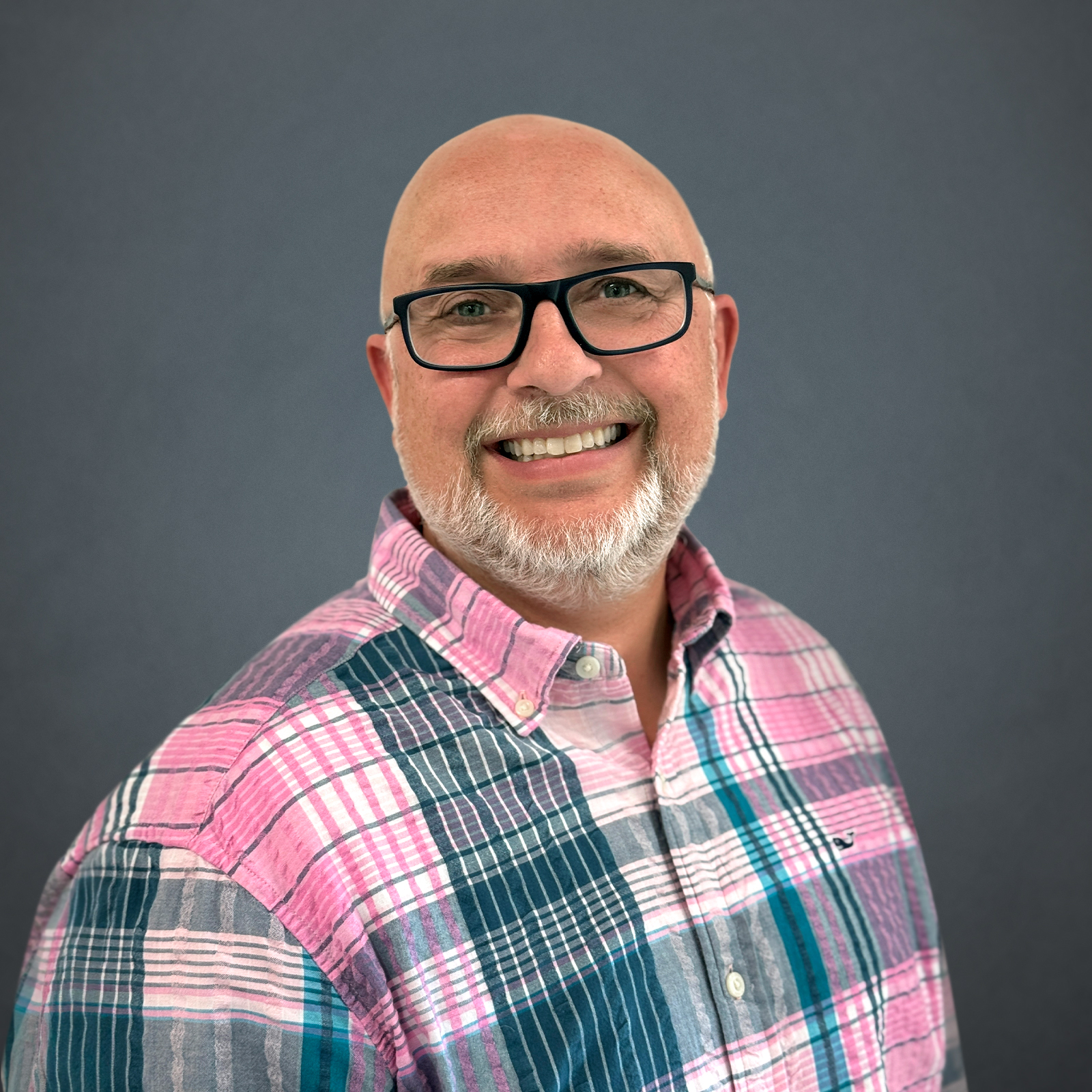 Jamie Woods - Head of Operations & Service Delivery