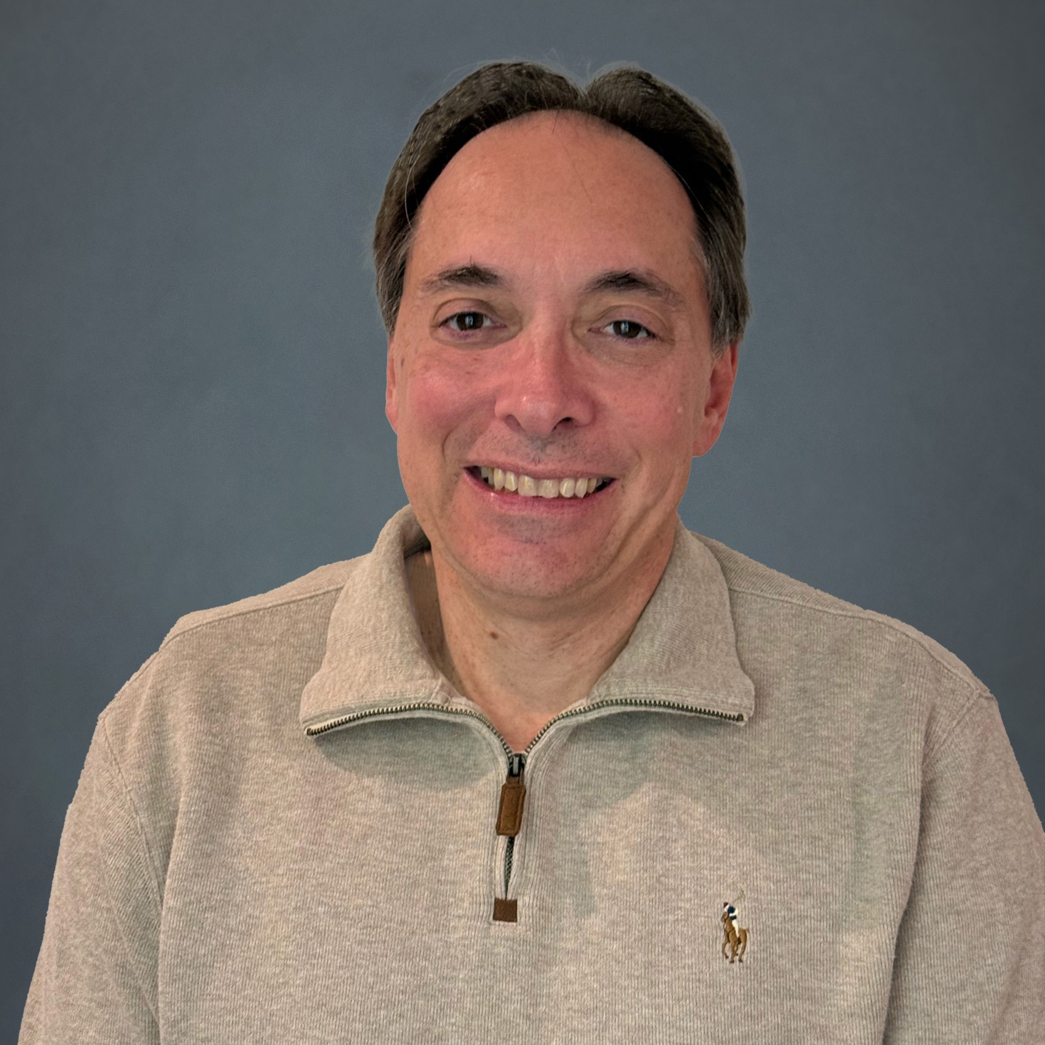 Paul Ambruso - Chief Data & Technology Officer